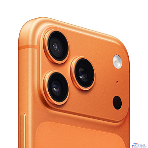 Apple iPhone 17 Pro 512GB Cosmic Orange (MG8M4X/A) (nanoSim+eSim Австралия)