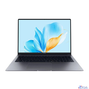 Honor MagicBook X16  BRG-385 [5301ALXS] Grey 16"{FHD i3 1315U/8GB/512GB SSD/DOS}