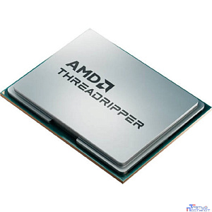 CPU AMD Ryzen Threadripper 7980X OEM (100-000001350) {Storm Peak, C64/T128, Base 3,2 GHz, Turbo 5,1 GHz, Without Graphics, L3 256MB, TDP 350W, sTR5}
