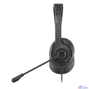 A4Tech Fstyler FH100U черный 2м накладные USB (FH100U (STONE BLACK))