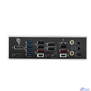 ASUS ROG STRIX B850-F GAMING WIFI (Socket AM5, ATX, 4xDDR5(256GB), DP/HDMI, 1xPCIe 5.0x16/1xPCIe 4.0x16, 1xLAN (2.5GbE), Wi-Fi 7, BT, 2xSATA 6Gb/s, 4xM.2, 2xType-C, 6xUSB 3.2, 4xUSB 2.0)