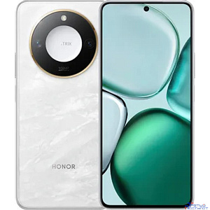 Honor X9c Smart 8/256Gb белый [5109BPSH] (06936520858385)