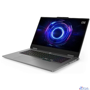 Lenovo LOQ 17IRX10 [83JH003MRK] Grey 17.3" {FHD i7-14700HX/24Gb/1Tb SSD/RTX5060 8Gb/DOS}