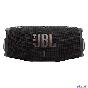 JBL Charge 6 черный 45W 1.0 BT 10м 7500mAh (JBLCHARGE6BLK)