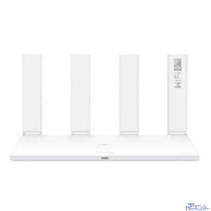 HUAWEI 53030EDM PSDN-AX31-20 WiFi AX3 Маршрутизатор Wi-Fi 6 AX3000 , WAN/LAN:4xGE
