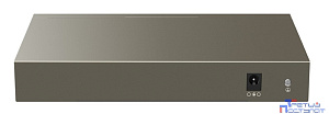TENDA TEF1109P-8-102W Коммутатор настольный 9-Ports 10/100 Base-TX 8-Ports PoE(PoE бюджет 92W)