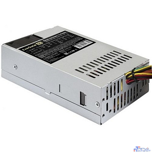 Exegate EX288877RUS Блок питания 200W ExeGate 1U-F200S (ITX, 4cm fan, 20+4pin, 4 pin, 3xSATA, 2xIDE)