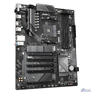 Gigabyte B550 EAGLE WIFI6
