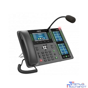 Fanvil X210 i SIP телефон с б/п_
