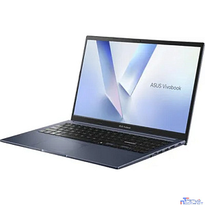 ASUS VivoBook M1502NAQ-BQ067 [90NB1841-M00810] Blue 15.6" {FHD Ryzen 5 150/16Gb/SSD512Gb/660M/noOS}