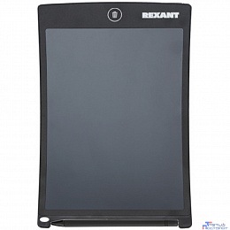 Электронные планшеты для рисования Rexant