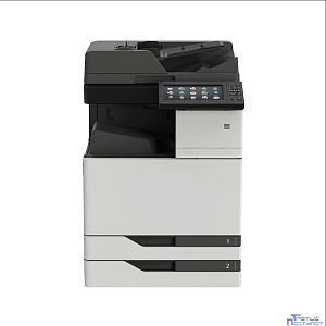 Pantum M9106DN МФУ (A3, лазерное, 1200dpi, 45стр/мин, 1.2 GHz, 2Gb, ADF150, Duplex, LAN, USB, лоток 2х500 листов, старт.кар 18500стр) {проектная модель}