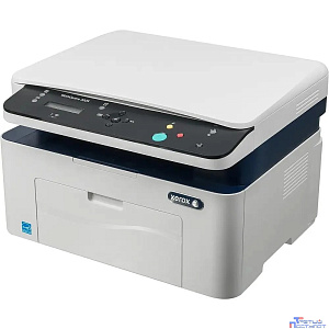 Xerox WorkCentre 3025BI {A4, Laser, P/C/S, 20 ppm, max 15K pages per month, 128MB, GDI, USB, Wi-Fi} (WC3025BI#)(3025V_BI/3025V_BIM)