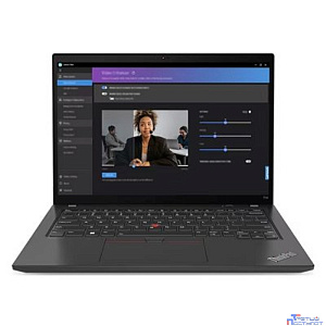 Lenovo ThinkPad T14 G4 [21HD002BUS_32GB] 14" {WUXGA IPS Touch i7-1355U/32GB/1TB SSD/W11Pro}