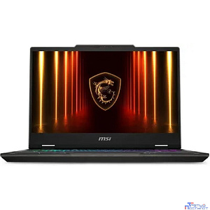 MSI Cyborg 15 B13WFKG-693XRU [9S7-15Q342-693] Black 15.6" {FHD  i7 13620H/16Gb/SSD1Tb/RTX 5060 8Gb/DOS}