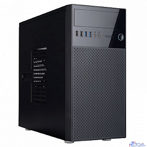Mini Tower InWin ENR708BL U3*2+U2*2+A(HD)  INWIN [6198778]