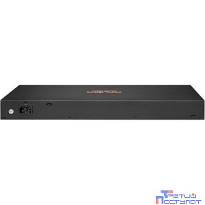 JL678A Aruba 6100 24G 4SFP+ Swch