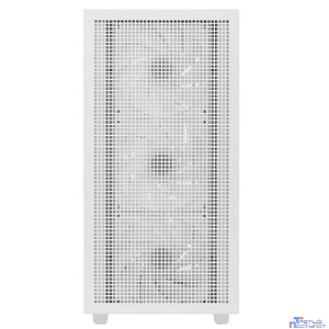 Deepcool CH560 DIGITAL без БП, боковое окно (закаленное стекло)[R-CH560-WHAPE4-G-1]