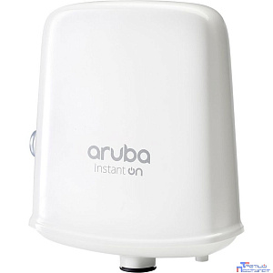HP R2X11A Точка доступа сети Wi-Fi HPE Aruba Instant On AP17 (RW) Access Point