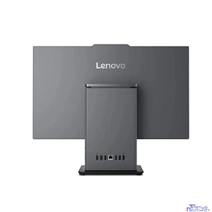 Lenovo ThinkCentre Neo 50a [12SC000KRU] Grey 23,8" {FHD i7-13620H/16Gb/512Gb/NoOS/KBM}