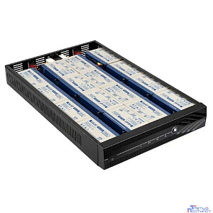 ВББ Бастион SKAT BC 192/9 RACK {2U, 192В, АКБ 16 шт 12В х 9Ач, МПТ, до 6 шт к 1 ИБП - совместим с 477, 8776} (407)