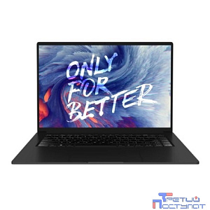 Maibenben P625 [P625QSF0LGRE0] Dark Gray 16" {QHD 120Hz 350nits sRGB100 i5-12450H/16Gb/512Gb SSD/Linux/RJ-45/металл/2Y}