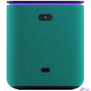 Яндекс Станция Миди Zigbee Изумрудный  [YNDX-00054EMD]
