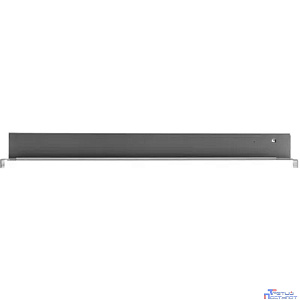 PowerCom Рельсы монтажные RAL5090  {487155}