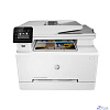 HP Color LaserJet Pro M282nw (7KW72A) {A4, 21стр/мин, 1200х1200 dpi, 256Mb, USB / LAN / WiFi)