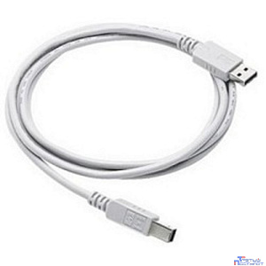 Gembird CCP-USB2-AMBM-6 USB 2.0 кабель PRO для соед. 1.8м AM/BM  позол. контакты, пакет