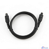 Кабель оптический Gembird CC-OPT-2M Toslink 2xODT M/M 2M