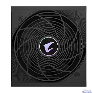 Блок питания ПК Gigabyte AE850PM PG5 850W, 80Plus, Platinum, Полностью модульный, PCIe Gen 5.1, ATX 3.0 compatible.