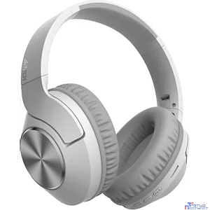 A4Tech 2Drumtek BH300 1м белый/серый беспроводные bluetooth