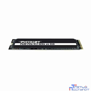Patriot SSD жесткий диск M.2 2280 2TB P400 P400P2TBM28H