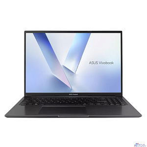 ASUS VivoBook M1605NAQ-MB128 [90NB1831-M005C0] Black 16" {WUXGA Ryzen 5 150/16Gb/SSD512Gb/660M/noOS}
