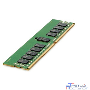 Память DDR4 HPE P07646-B21 32Gb DIMM Reg PC4-25600 CL22 3200MHz