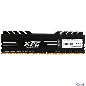 A-data DDR4 DIMM 8GB PC25600 DDR4 AX4U32008G16A-SB10 3200MHz