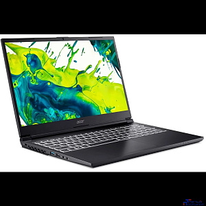 Acer Aspire 7 [NH.QX6CD.001]  Black/Iron 15.6" {FHD i7-13620H/16 GB DDR4/512GB SSD/ RTX3050 6GB /DOS}