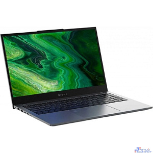 Digma Pro Fortis M [DN15P7-ADXW04] Grey 15.6" {FHD i7-1255U/16GB/512GB SSD/W11Pro}