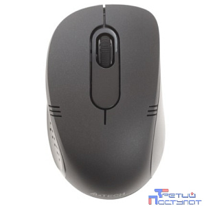 A-4Tech Клавиатура + мышь 7100N клав:черный мышь:черный USB беспроводная [613833]