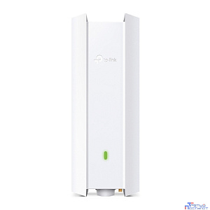 TP-Link EAP610-Outdoor Точка доступа Wi-Fi AX1800 для улицы и помещений