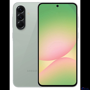 Samsung Galaxy A56 SM-A566E 8+256Gb оливковый (SM-A566EZGCCAU)