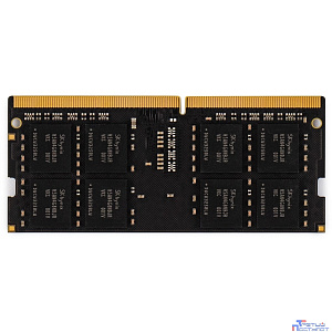 Digma DDR4 SODIMM 8GB DGMAS42666008D PC4-21300, 2666MHz