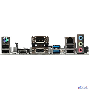 ASUS PRIME H610M-D D4  (Socket 1700, mATX, 2xDDR4(64GB), VGA/HDMI 2.1, 1xPCIe 4.0x16/1xPCIe 3.0, 1xLAN, 4xSATA 6Gb/s, 1xM.2, 1xCOM, 2xUSB 3.2, 4xUSB 2.0, 1xPS/2)