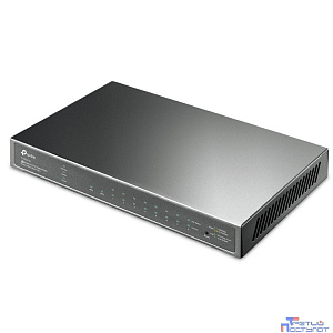 TP-Link SG2008 Коммутатор JetStream Smart с 8 гигабитными портами
