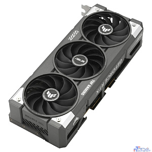 Видеокарта ASUS GeForce RTX5060 8Gb DDR7 128 bit 3*DP/HDMI 3FAN (TUF-RTX5060-O8G-GAMING) RTL