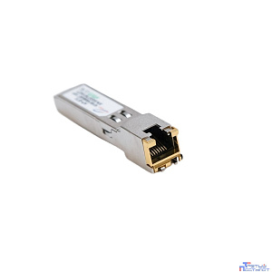 ELTEX FH-ST2 SFP трансивер для 10/100/1000 BASE-T