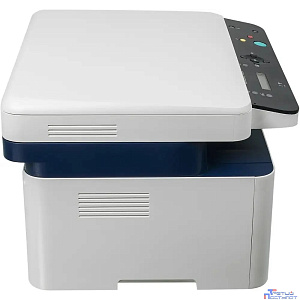 Xerox WorkCentre 3025BI {A4, Laser, P/C/S, 20 ppm, max 15K pages per month, 128MB, GDI, USB, Wi-Fi} (WC3025BI#)(3025V_BI/3025V_BIM)