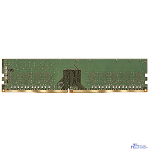 Память DDR4 Kingston KSM32ES8/16MF 16Gb DIMM ECC U PC4-25600 CL22 3200MHz