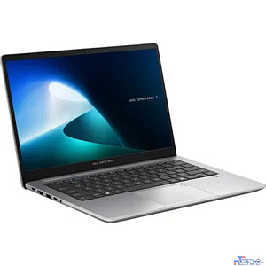 ASUS Expertbook P1403CVA-S60769X [90NX0871-M00ZF0] Grey 14" {FHD i5 13420H/16Gb/SSD512Gb/W11Pro}